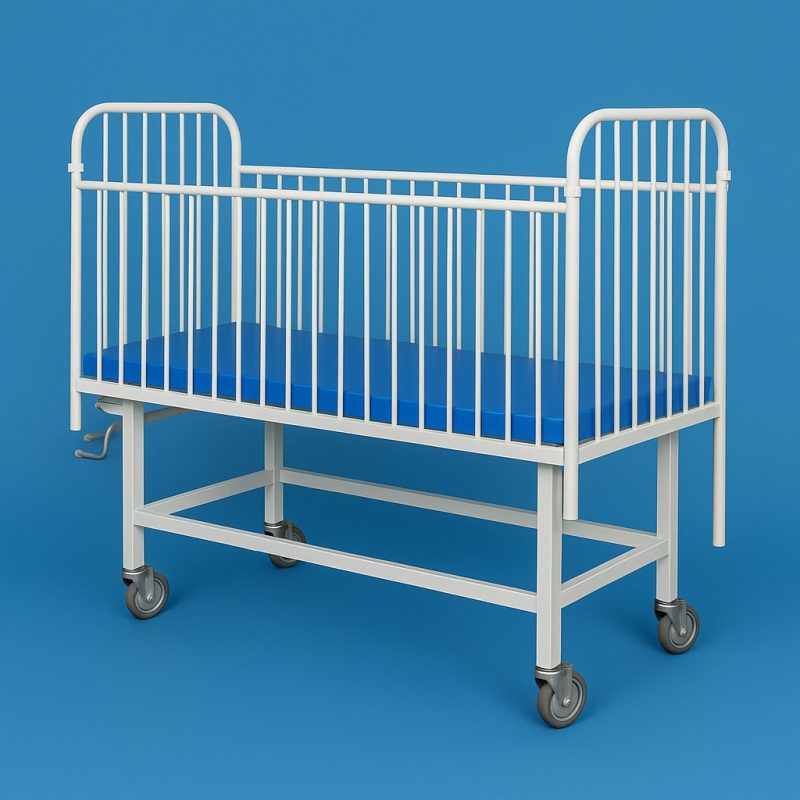 Pediatric Bed